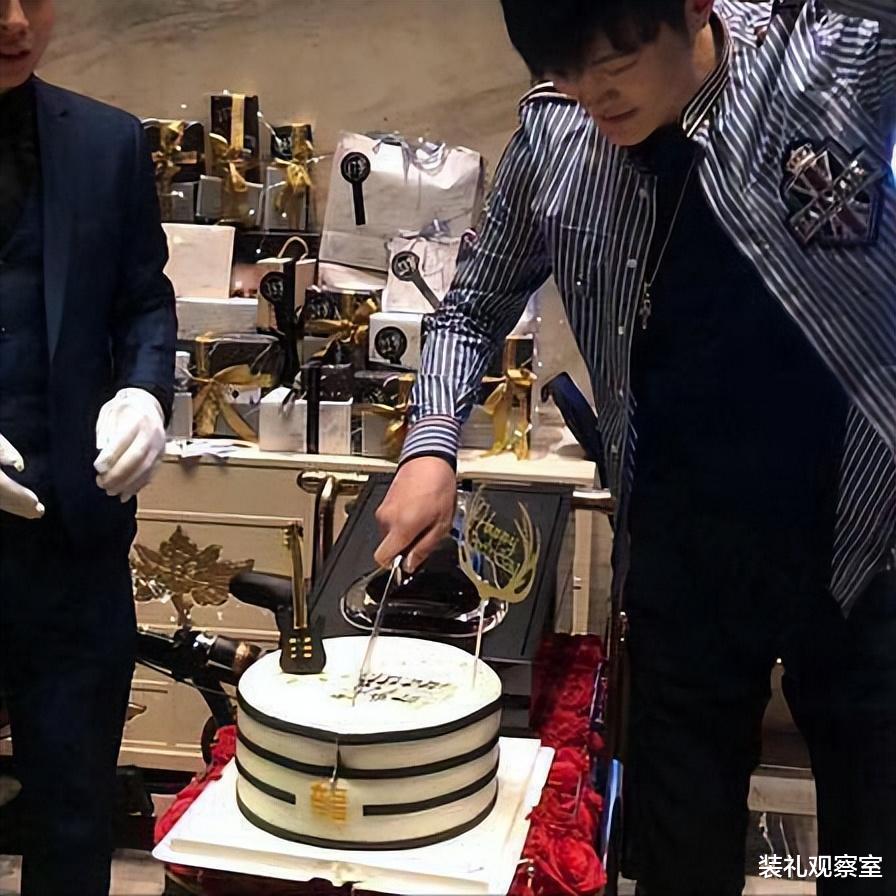 富婆|上海“白马会所”,富婆豪掷百万为“头牌”庆生,后来怎样了?