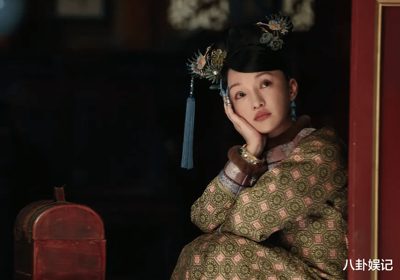 身材不行就别演“情妇”,43岁的董洁告诉你,什么是教科书式撩汉