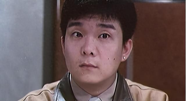 香港知名动作演员离世!30岁患上肝病,差点就死了,这次是食道癌