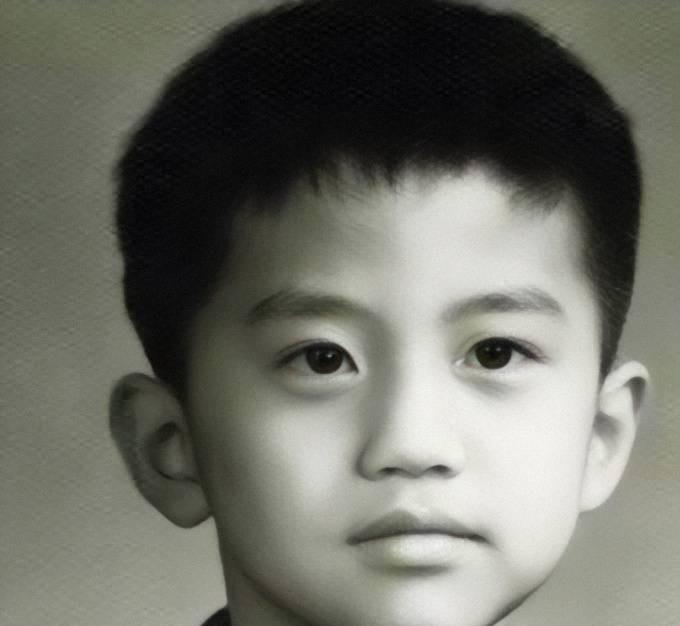 邓超|贵圈10年没翻车的恩爱夫妻,邓超孙俪应该算一对