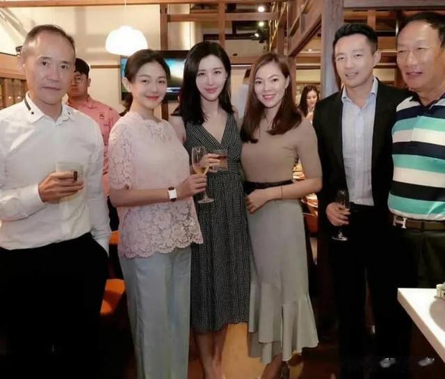 无名|模样清秀,气质优雅,谈吐不凡,曾经的台湾偶像剧女王徐熙媛