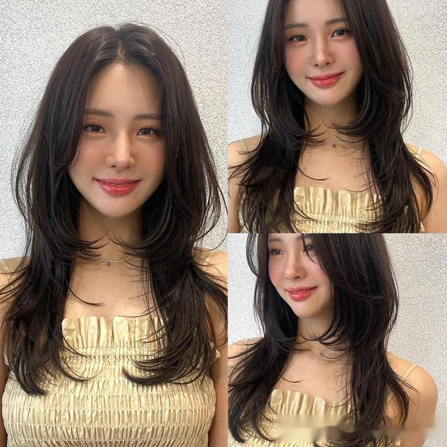 女人想要发型大改造，试试这些发型，让你从内到外焕发魅力