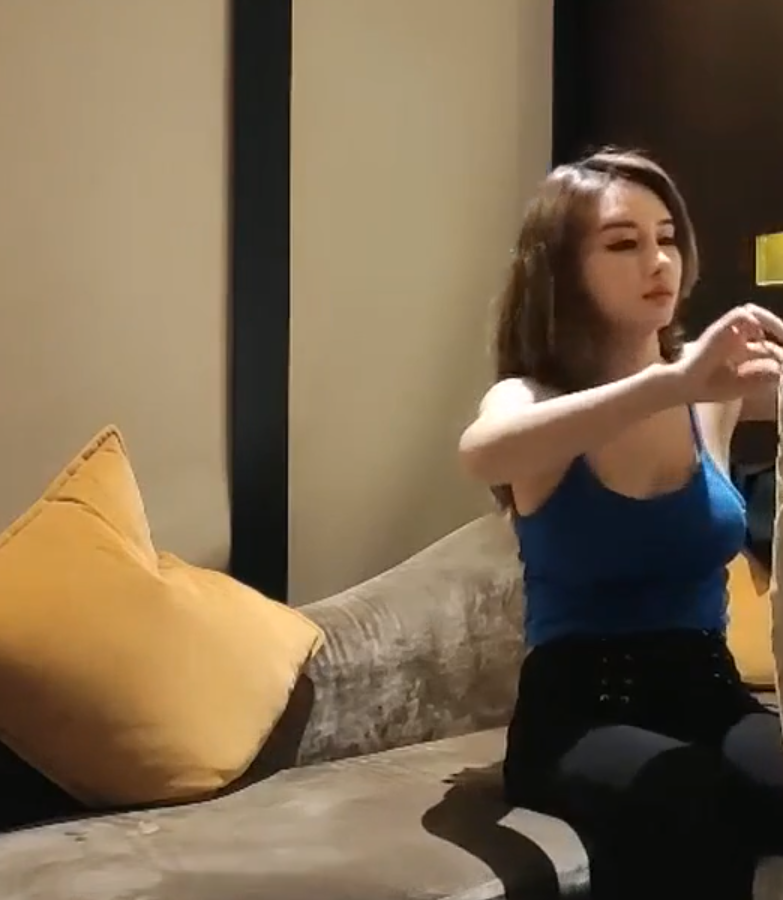 探花界的天花板——小宝