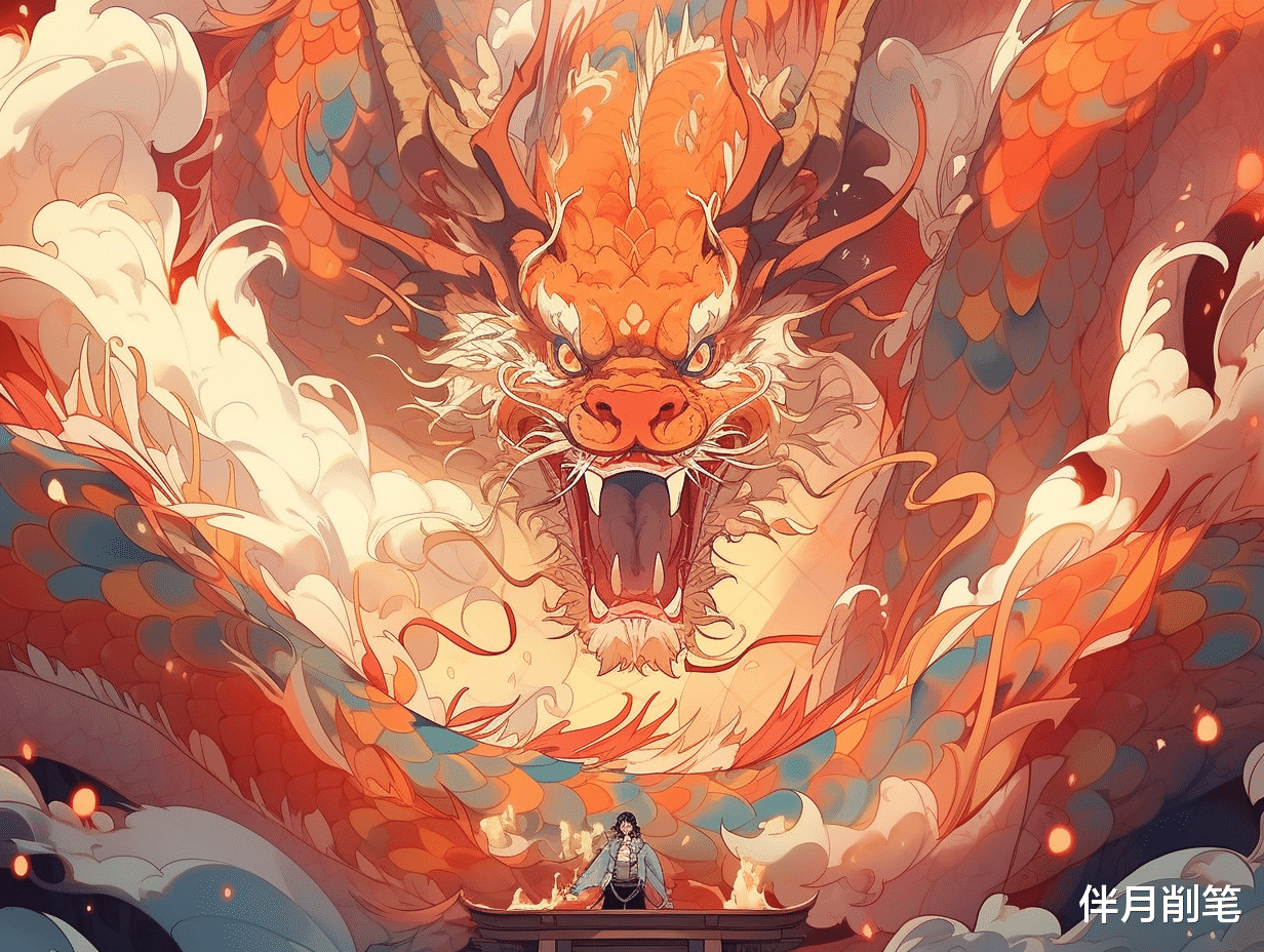 2024年1月生肖运势大揭秘:新年新气象,你准备好了吗?