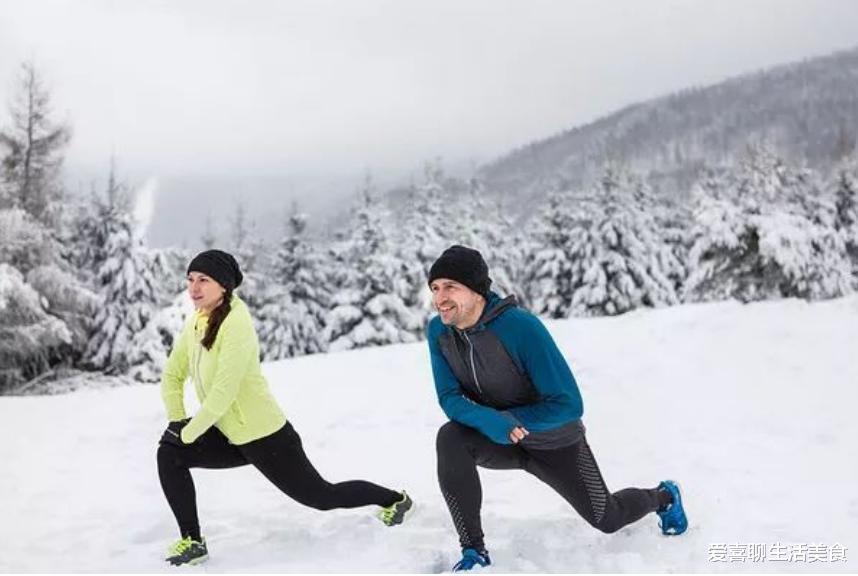 11月22日小雪,提醒:备1物,做2事,吃3样,遵循时令,顺利过冬!