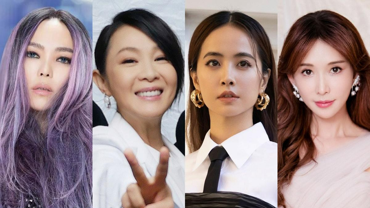 《浪姐5》最细进度曝光，4人签约，蔡依林等7位大咖拒绝，港台阵容强大