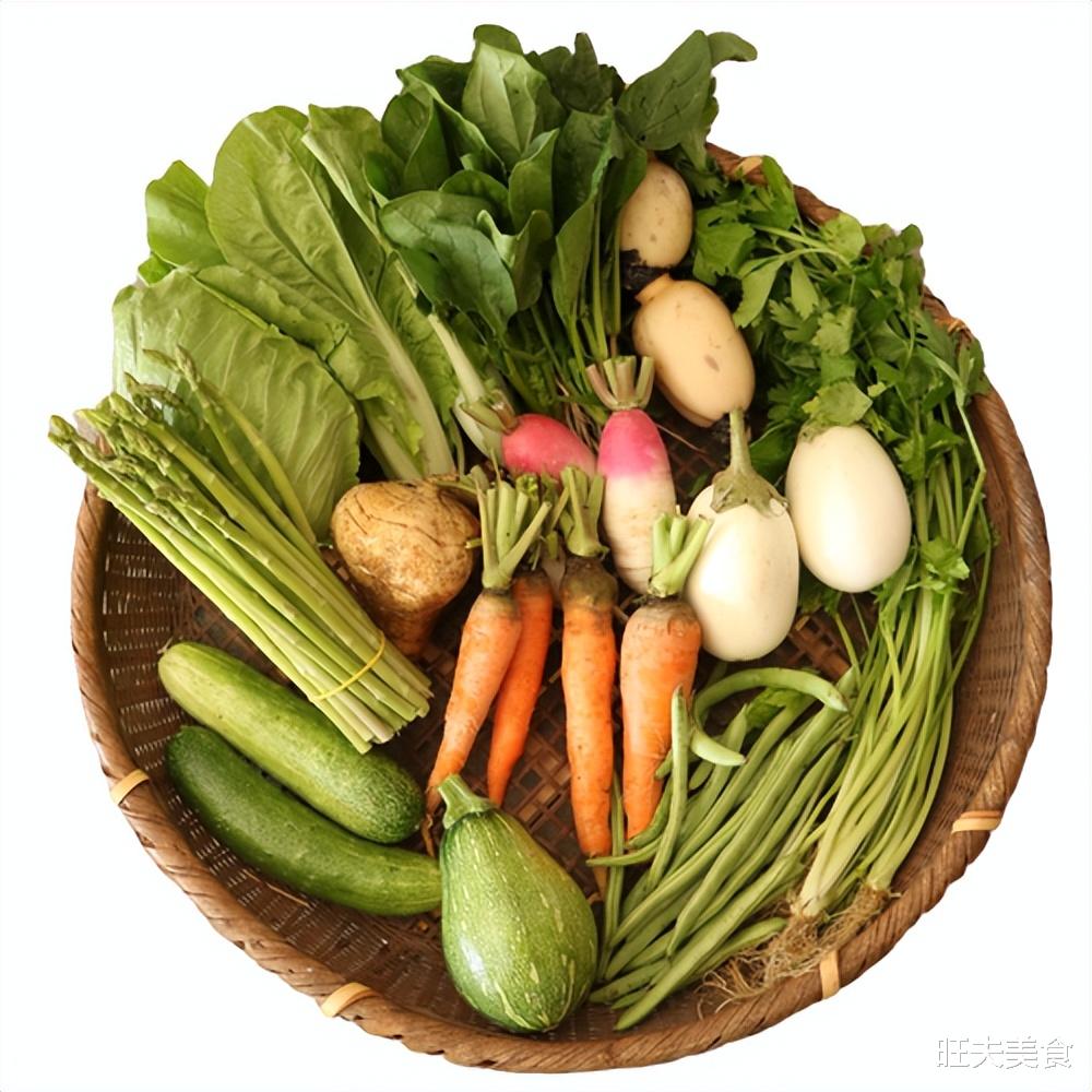 黄瓜|冬季常吃它,一清热,二利尿,三消肿,清爽又解渴,凉拌最爽口