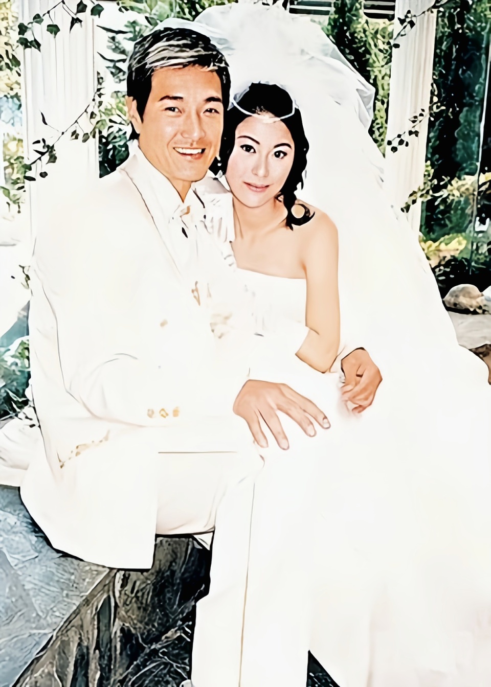 香港影星黎淑贤悲剧离世:47岁生命谢幕