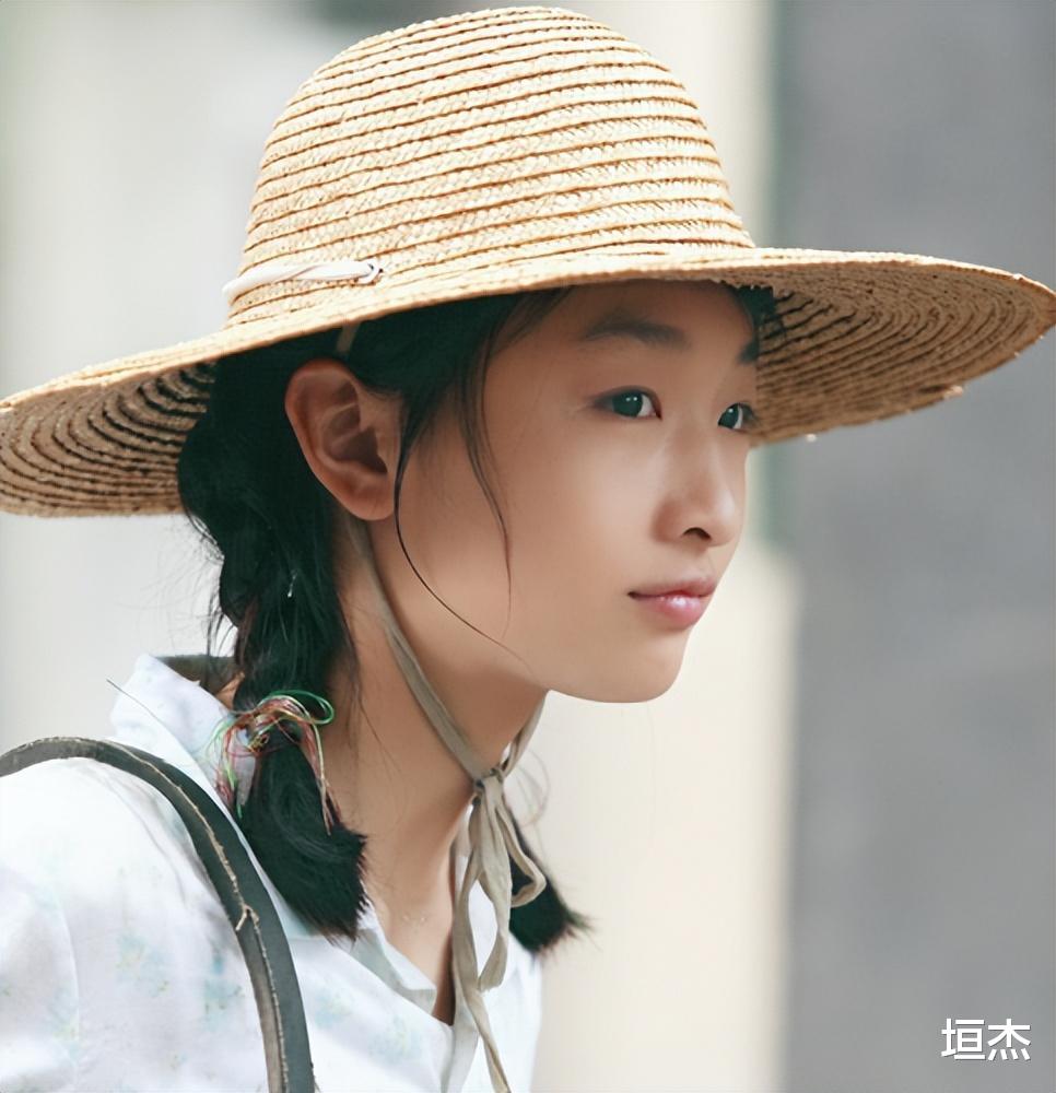 杨坤|演技再好，也救不了“自毁前程”的周冬雨