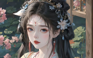 夫君曾说我值得世间最好的一切，可是怀胎五月，他亲手给我灌下落胎药