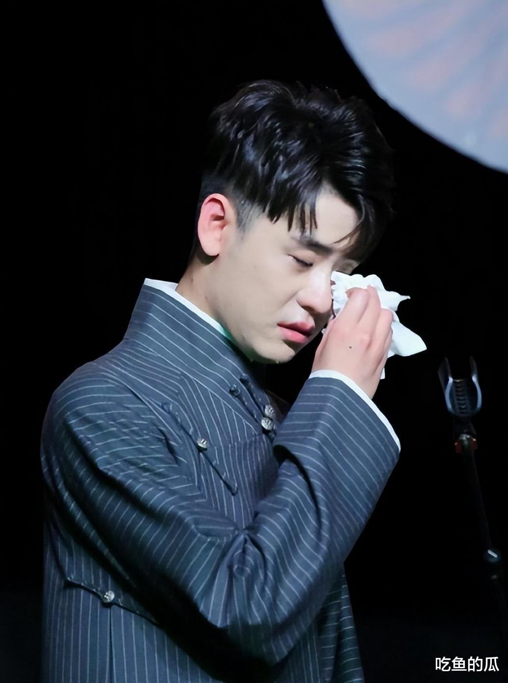 说话不带脑子？这3位艺人，终为自己的“草率发言”付出了代价