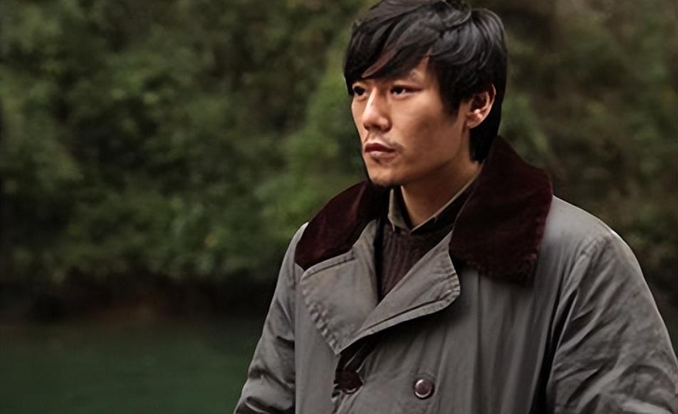 45岁“无人敢惹”的秦昊，再一次给娱乐圈敲响警钟