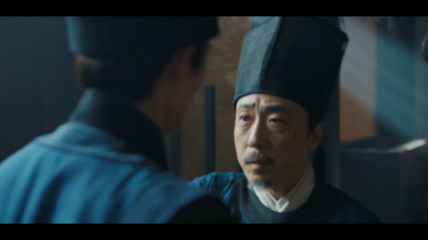 开播3集，热度飙升，看清演员阵容后，顿时不期待《庆余年2》了