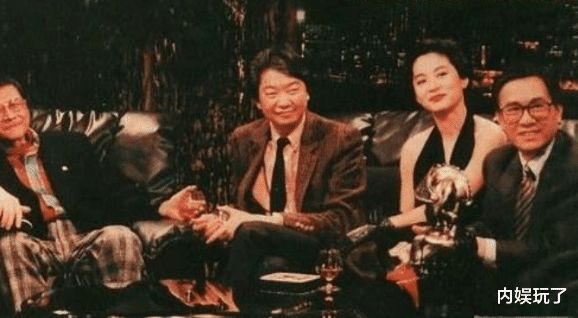 蔡澜|搞大女友肚子就跑路，一辈子交过61位女友，今却活成万人敬仰人物