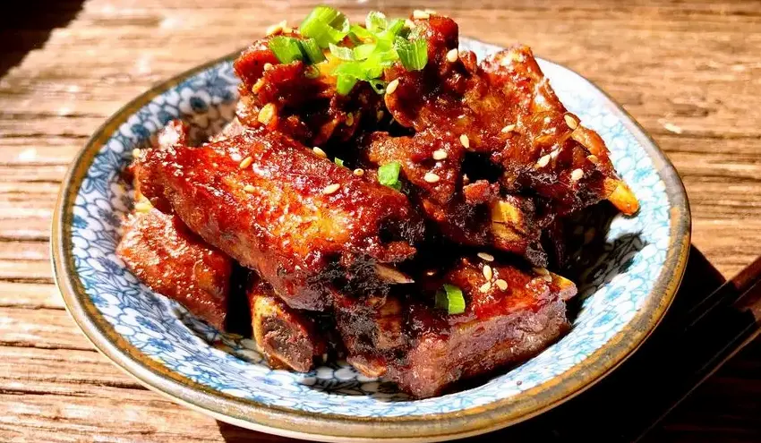 排骨|马上停止食用猪身上“4种肉”,越吃病越多,千万别拿健康开玩笑!