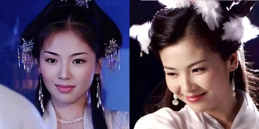 刘涛|刘涛,也走到了今天!