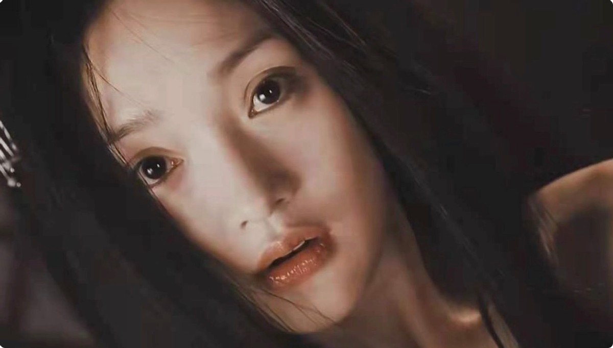 表面上是大满贯影后,其实演技非常拉胯,求求这位女演员别演戏了