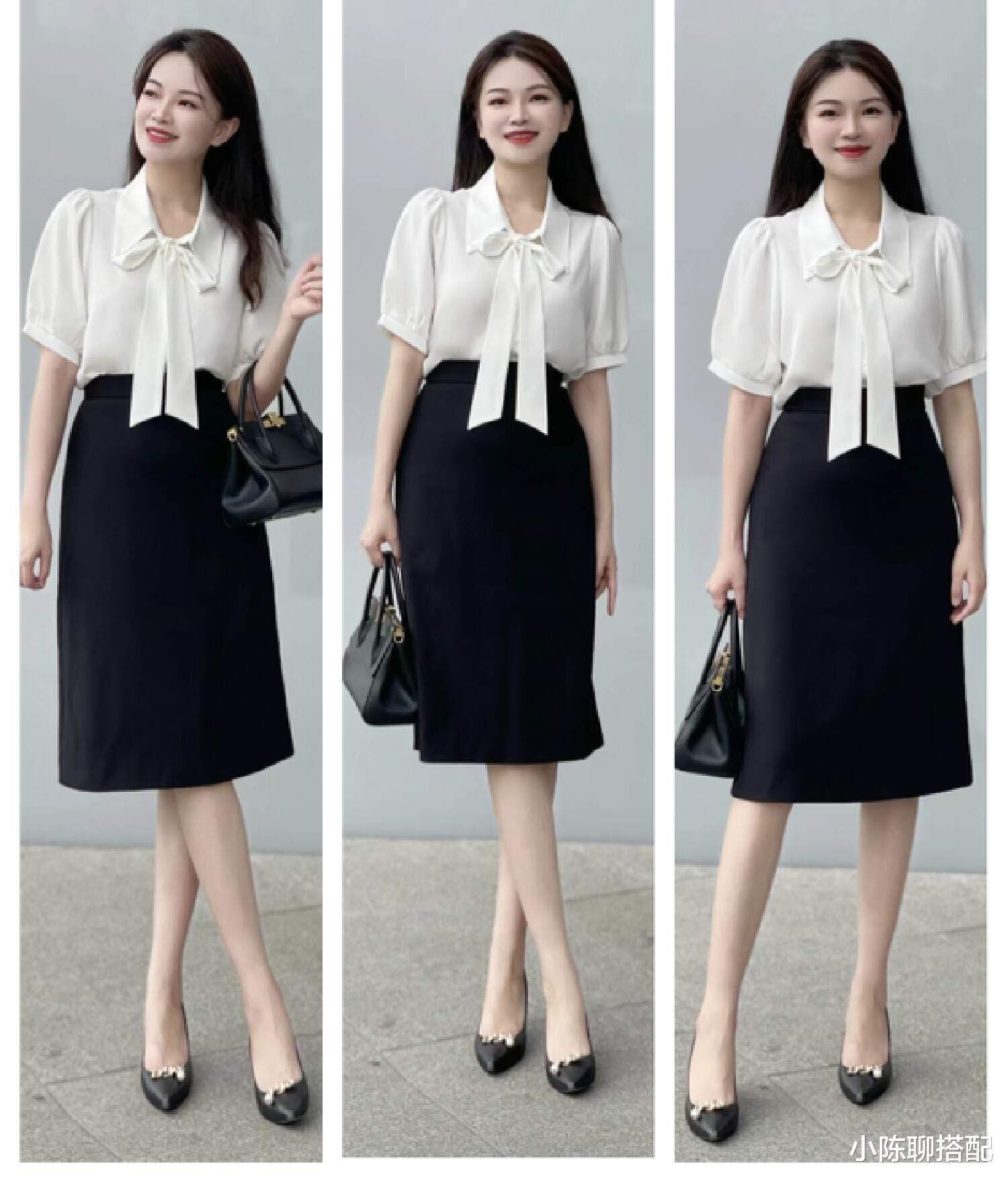 着装不当被辞退?职场人穿衣切记:5穿4不穿,服饰不妖艳才是关键