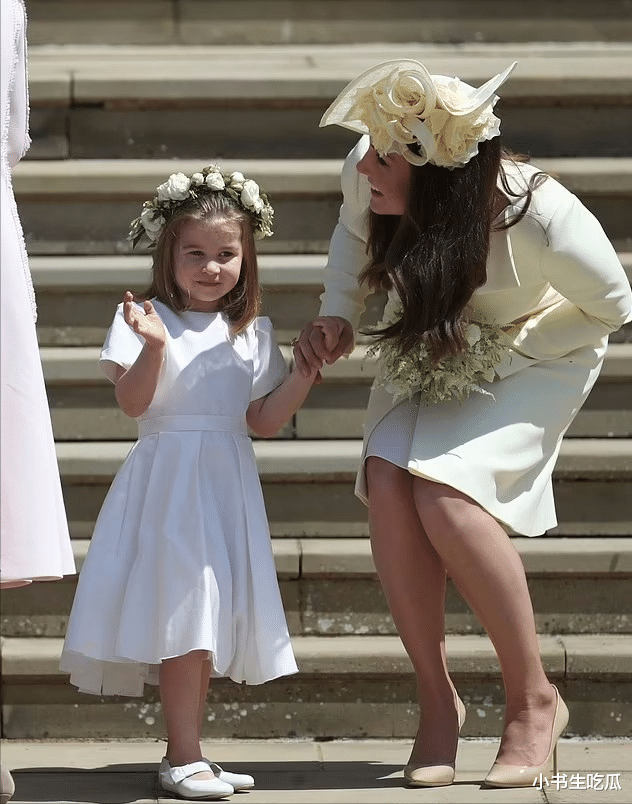 瑞典|瑞典10岁小公主:遗传父母的高颜值,比夏洛特漂亮,未来是女王