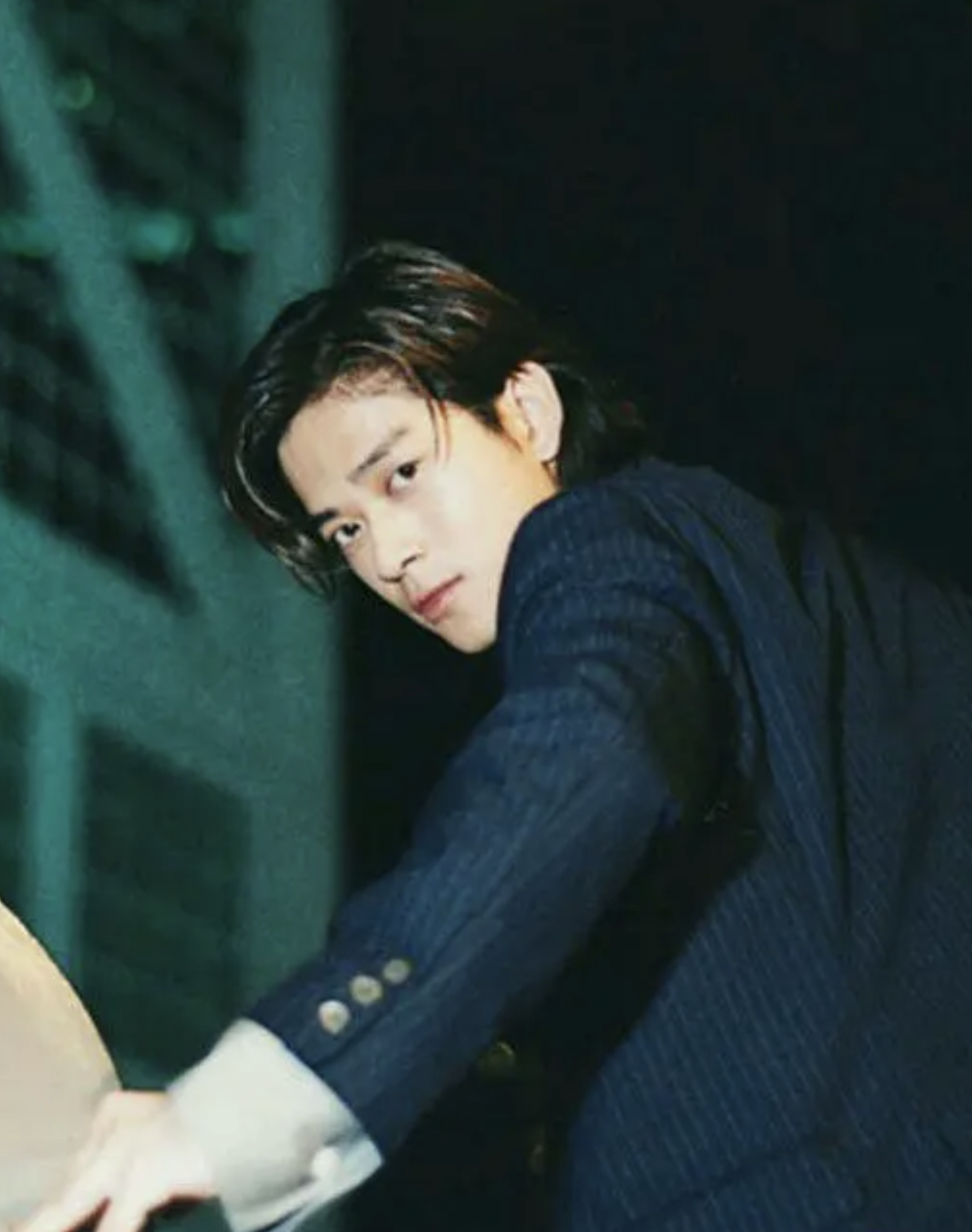 陈晓东:情断张柏芝,经纪人自杀 ,师徒反目,他到底做错了什么