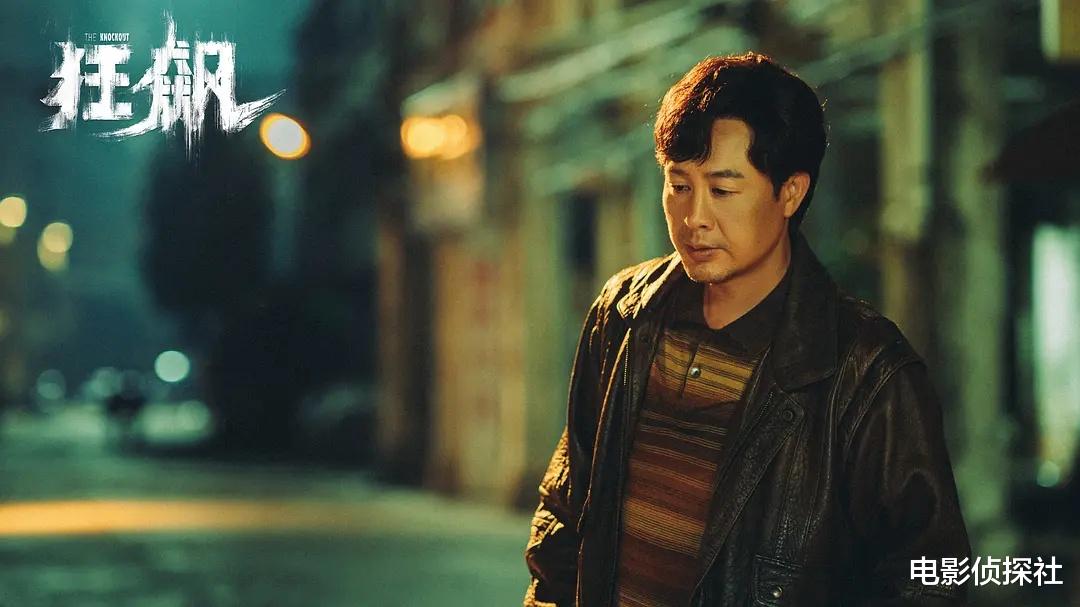 胡歌|从《理想之城》到《狂飙》,高叶的一炮而红,是娱乐圈的悲哀