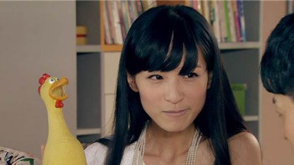 林宛瑜“整容式”变胖，别人是一胖毁所有，她却因变胖美到认不出