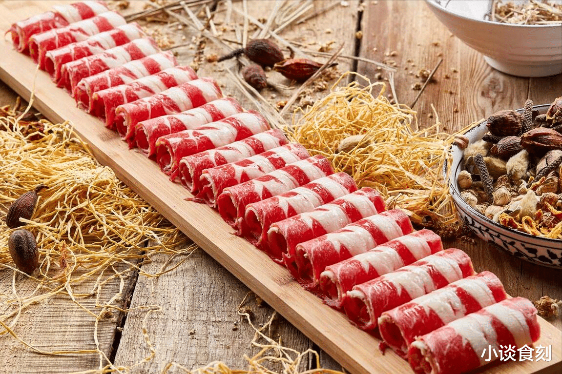 自助餐|吃自助餐，5种不起眼的“隐形贵菜”，老板都怕你多拿，涨见识了