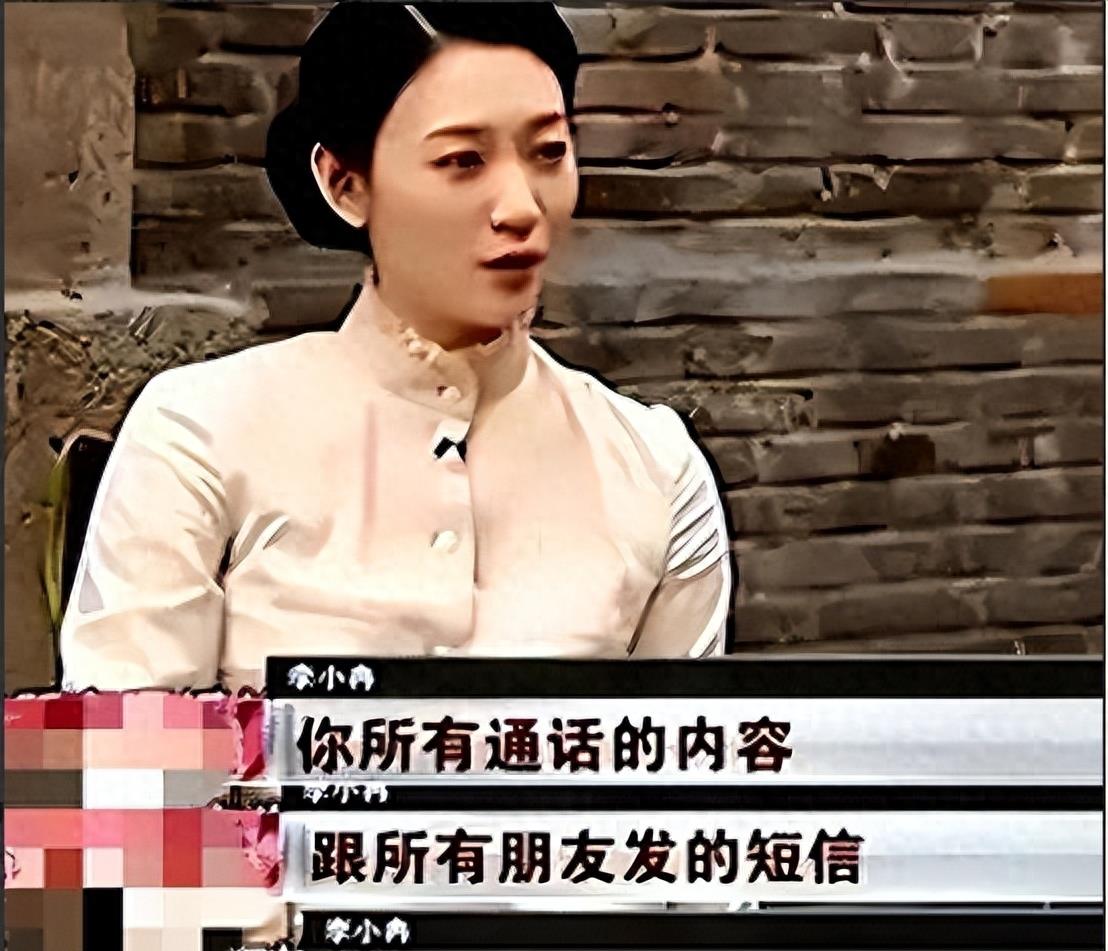 孙东海原形毕露!曝张柏芝三胎儿子被带走,为争夺抚养权被迫停工