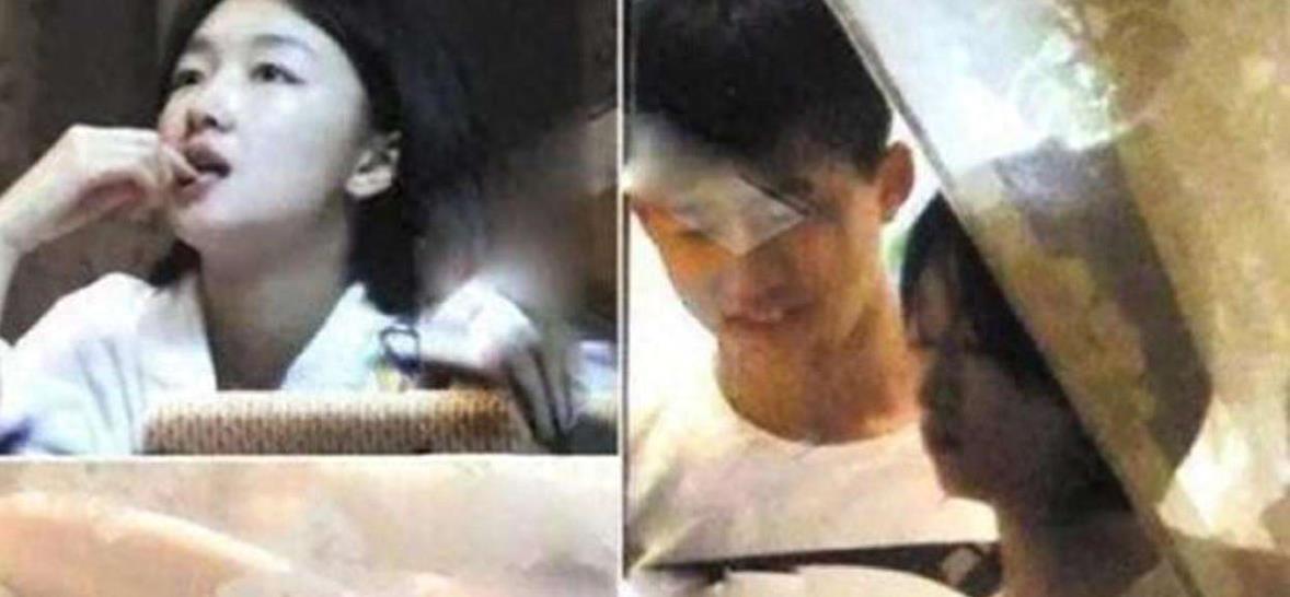 “娱乐圈第一狗仔”卓伟爆出的惊天大瓜,个个轰动,次次实锤!