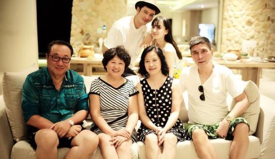 王诗龄|曝叶珂或将上位,承诺不要婚礼,就想给黄晓明生子,却遭到黄妈反对