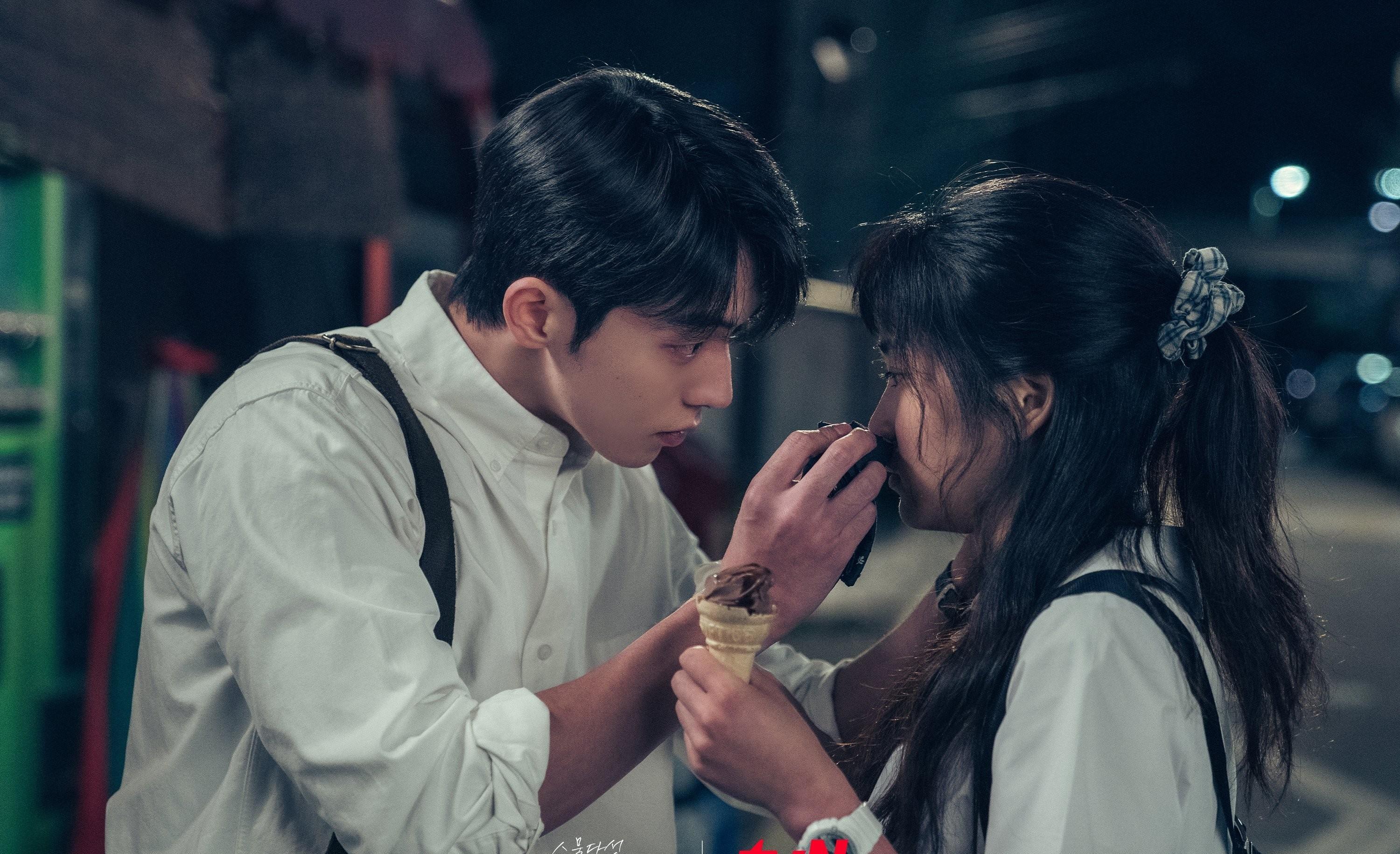 韩剧|10部高分虐恋韩剧!豆瓣9分神作核弹级催泪