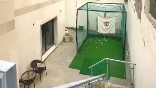 周海媚豪宅成网红打卡地！家属发声：请勿打扰！