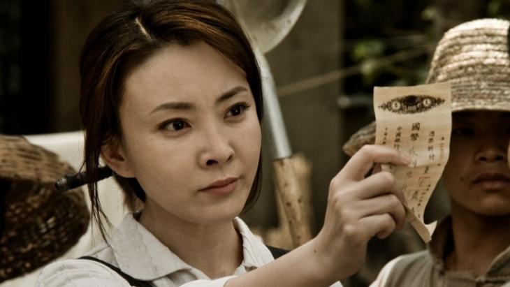 刘威葳|刘威葳一直清楚自己想要什么，无论是做演员还是结婚走随心而走