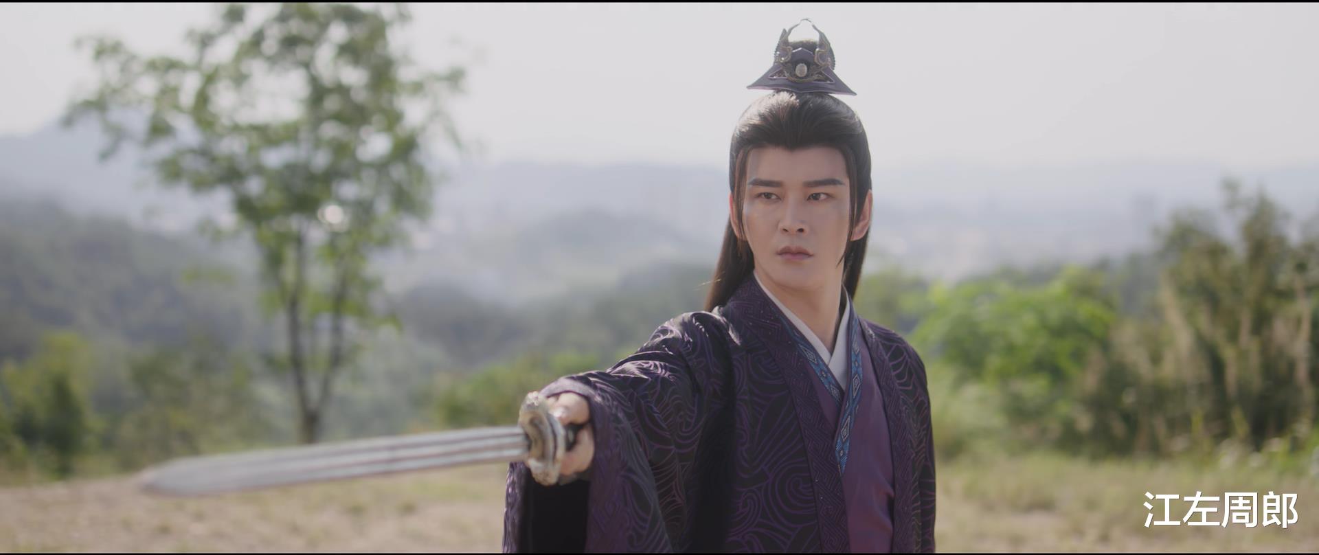 好家伙,《莲花楼》的大结局,是我今年看过,最刀心刀肺的大结局