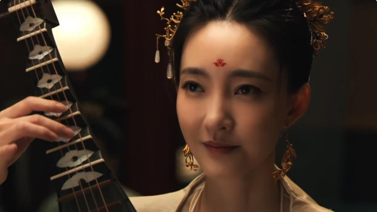 《大唐狄公案》预告，当女配一个比一个惊艳时，女主可以靠边站了