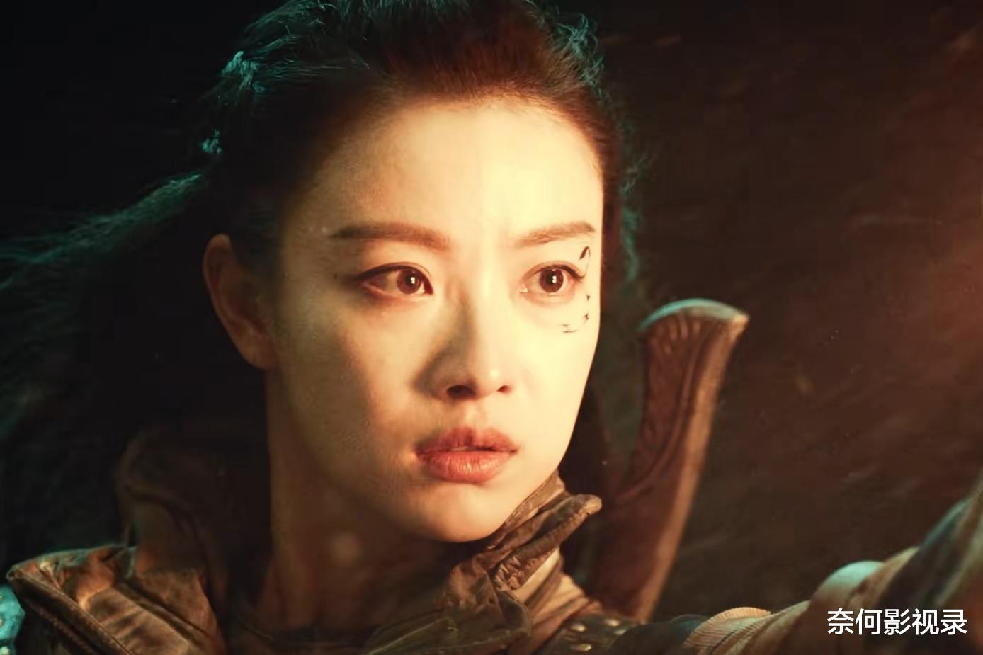 《西出玉门》结局看似大圆满，实则是个彻头彻尾的悲剧！