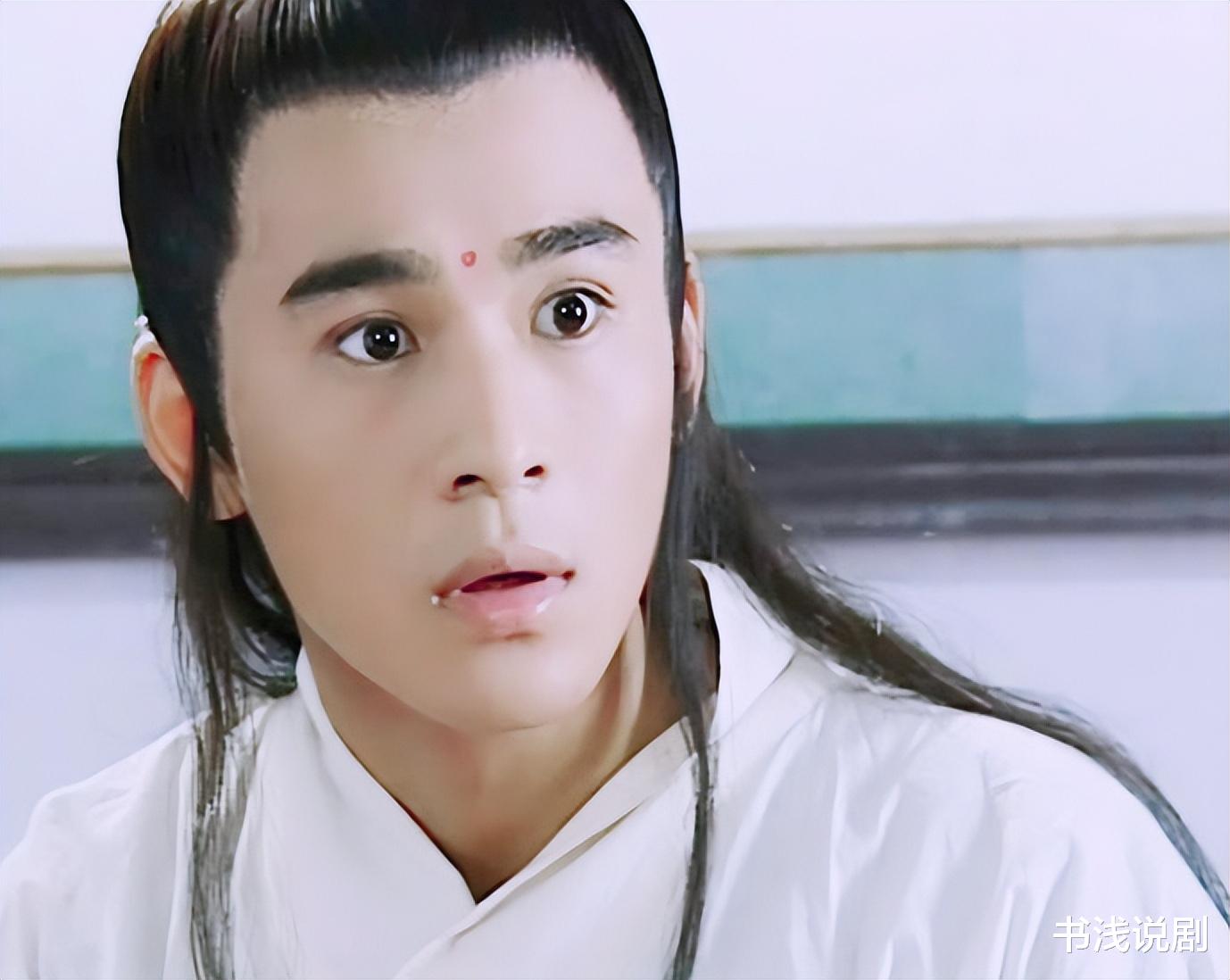 《九义人》:乔振宇不嫩了,李佳航不傻了,吴倩被女二“艳压”了