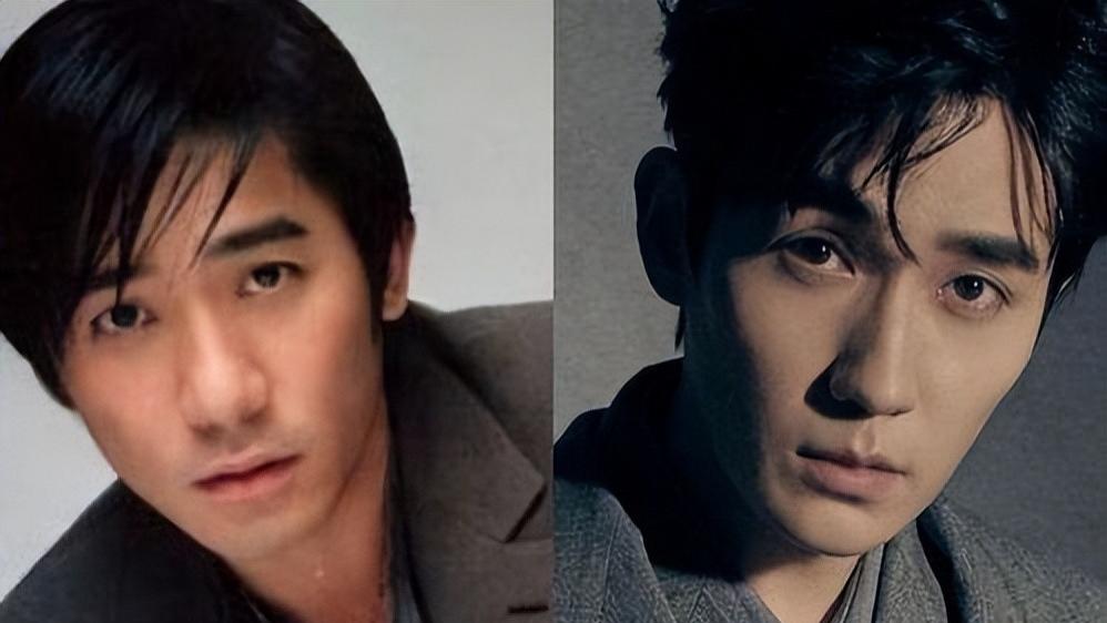 连续票房大爆！越来越像梁朝伟的朱一龙，狠狠打脸多少流量明星？