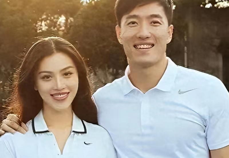 离婚8年后,再看刘翔、葛天的婚姻,才明白他们离婚是最好的选择