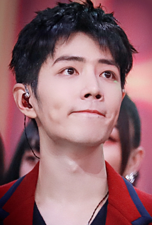 肖战的瓜，震惊娱乐圈...