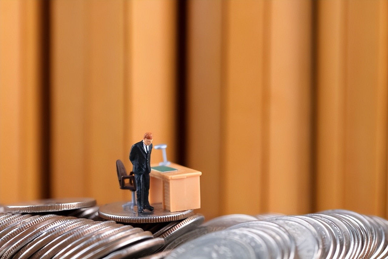 成熟的职场大多数都迈过了这5道坎,你经历多少?又迈过了哪些