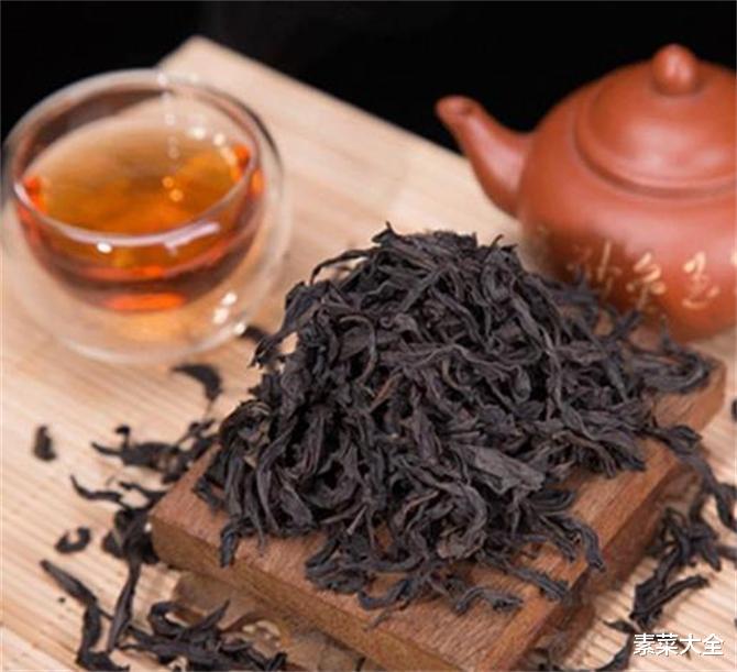 饮品|大红袍是红茶吗？在茶行业议论纷纷，大红袍到底是什么茶类？