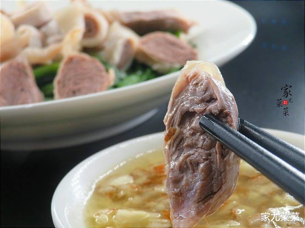 猪肉|它是猪身上特值钱的一块肉，也是超好吃的部位，肉贩常偷偷留着吃