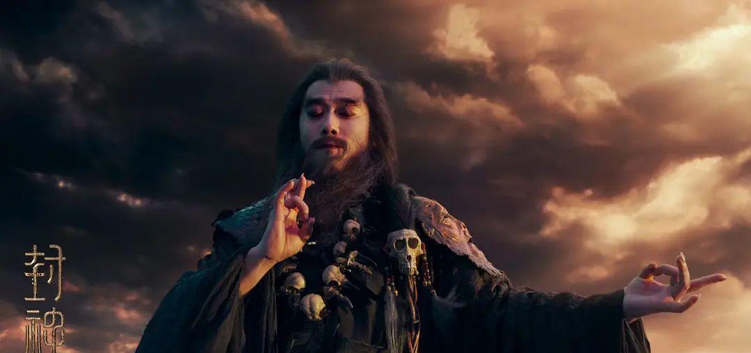 黄渤|制作成本30亿，拍完拖了5年不上映，黄渤这部生猛新片终于要来了