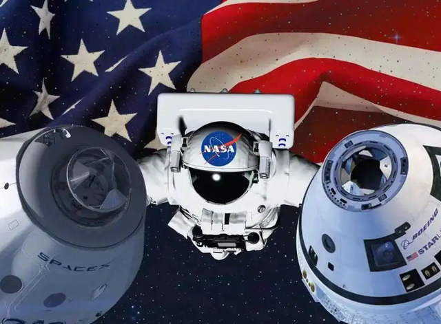 卫星|马斯克上线“星盾”，卖给美国国防部：太空争霸时代要开始了？