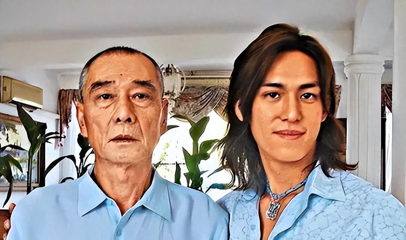 “黑道太子爷”娱乐圈公开选妃,25个女嘉宾为他上演《甄嬛传》名场面