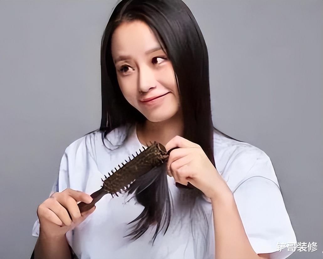 洗完头吹干还是自然干?多久洗一次头比较好?不懂看看