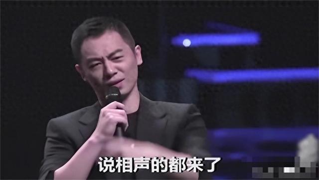 善恶终有报!当众得罪郭麒麟才3年的朱亚文,沦为“糊咖”真不冤!