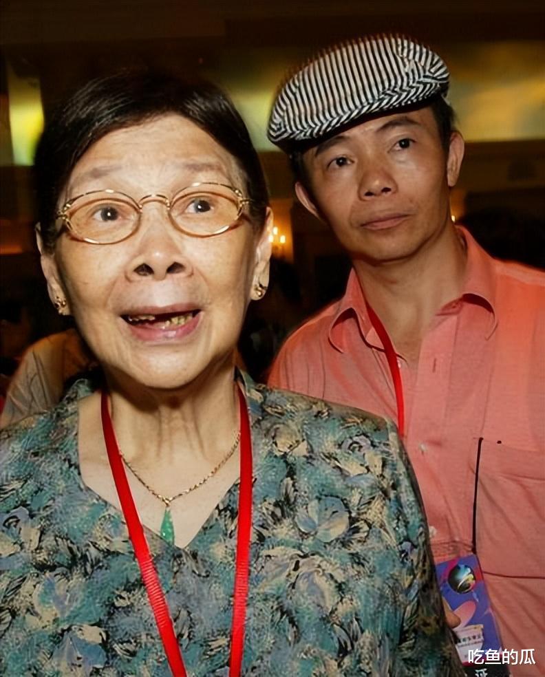 梅艳芳的癌症明明可以治愈，她为何拒绝治疗，40岁就遗憾离世？