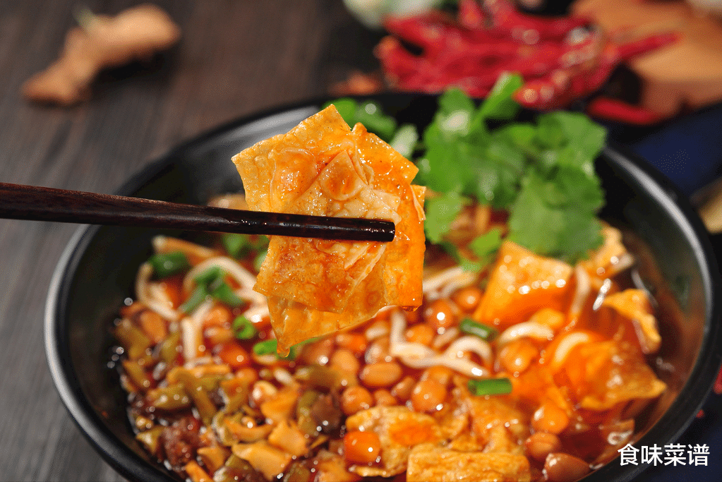 榴莲|中国的“五大臭菜”，闻着臭、吃着香，回味无穷，你吃过哪几个？